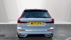 Volvo XC60 2.0 B5P Plus Dark 5dr AWD Geartronic Petrol Estate